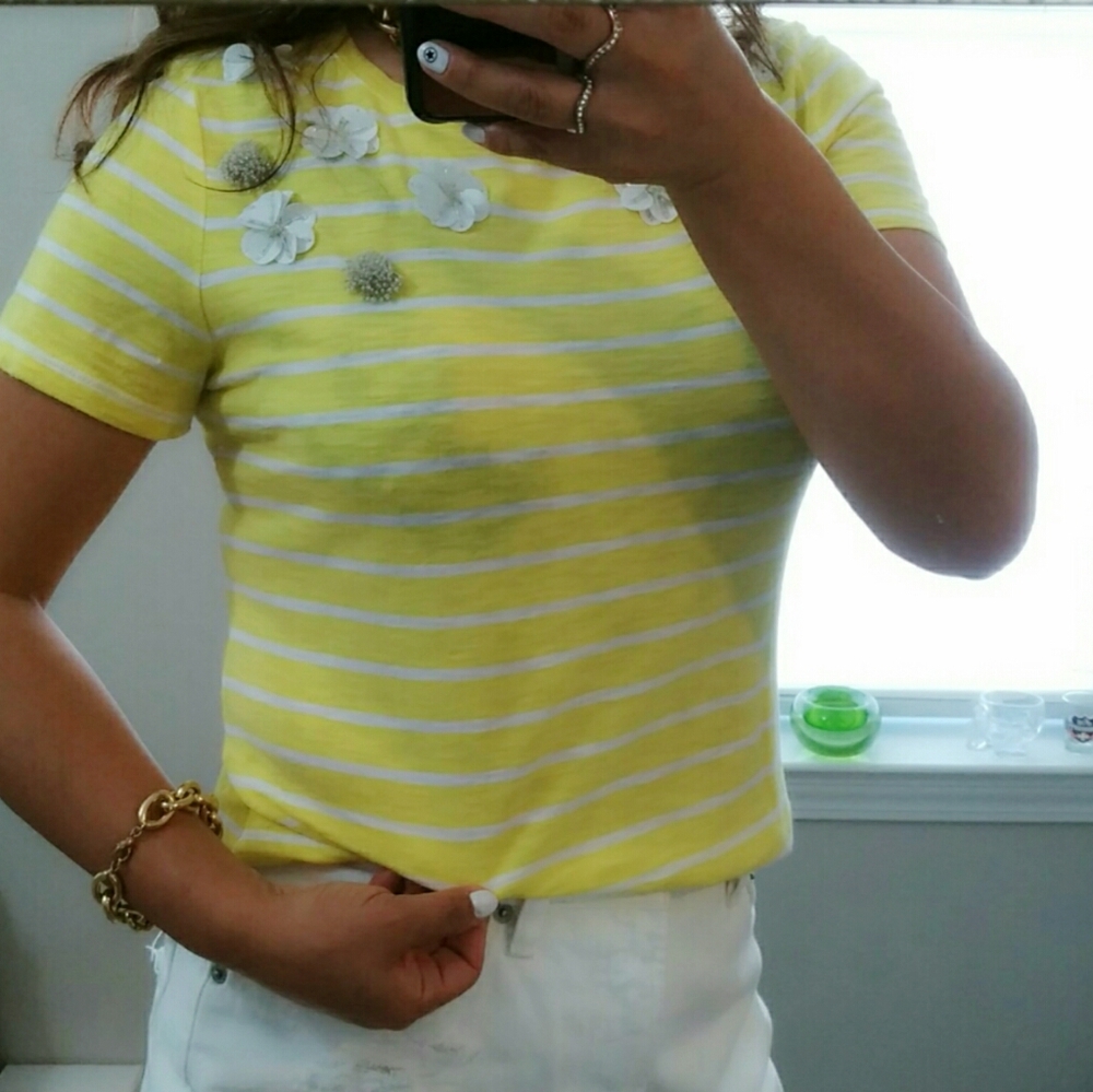 Talbots T-Shirt - Picture 4 of 6
